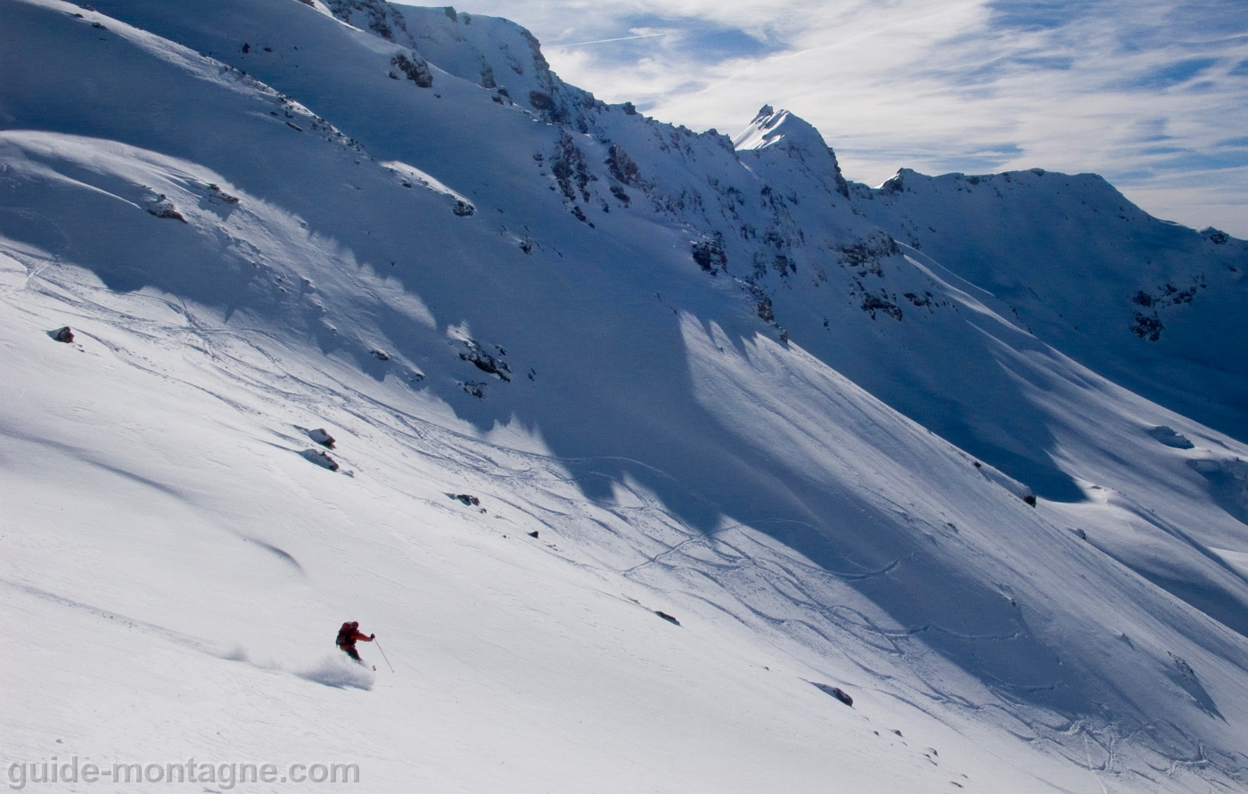 Col d'Argentiere-13